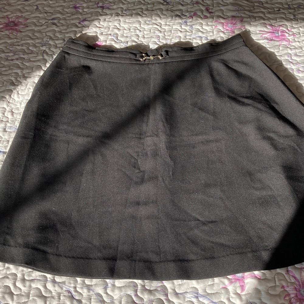 H&M women’s size large skirt